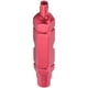 thumbnail image 1 of Herramienta de extracción de núcleo de válvula de bicicleta multifunción Estrela, llave de boquilla de gas francesa estilo americano (rojo), 1 of 8