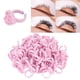 thumbnail image 5 of Taza De Flor Rápida Taza De Anillo De Soporte De Pegamento De Pestañas Desechable Para Salón De Belleza ANGGREK Otros, 5 of 8