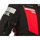 thumbnail image 5 of Chamarra motociclista hombre protectores reflejante impermeable WORKLAND 1985 rojo M WKL 1985NEGRROJA, 5 of 9
