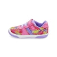thumbnail image 4 of Stride Rite Kids Unisex Thompson Sneaker, 4 of 6