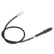 thumbnail image 1 of Accesorio convertidor de taladro eléctrico, amoladora rotativa de accionamiento flexible, amoladora rotativa, eje flexible, mandril de eje flexible, muy recomendable, 1 of 8
