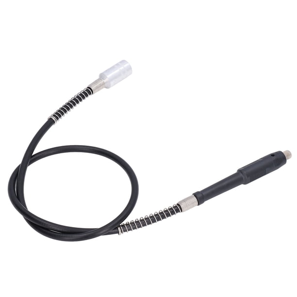 Accesorio convertidor de taladro eléctrico, amoladora rotativa de accionamiento flexible, amoladora rotativa, eje flexible, mandril de eje flexible, muy recomendable