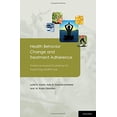 thumbnail image 1 of Health Behavior Change and Treatment Adherence: Evidence-based Guidelines for Improving Healthcare, 1 of 1