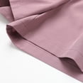 thumbnail image 3 of OGLCCG Tween Girls Running Shorts Summer High Waisted Athletic Workout Shorts Casual Baggy Active Shorts with Pockets 4-13 Years, 3 of 8