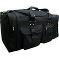 thumbnail image 2 of Track USA by Triple Gear Heavy Duty 35" Sport and Travel Duffle Bag TD, 2 of 5