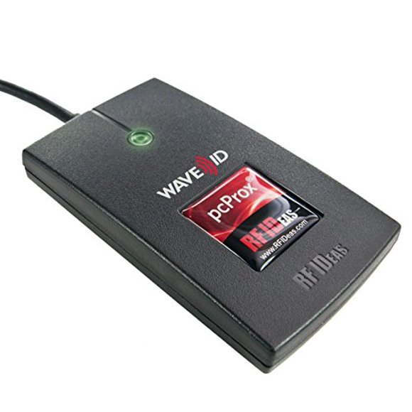 RF IDEAS RDR-6081AKU Access Control Reader