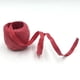 thumbnail image 3 of 1 rollo de cinta de papel de rafia de 2 m para envolver regalos, decoración del hogar rojo, 3 of 8