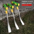 thumbnail image 3 of New Garlic Digging Shovel Digging Wild Flower Vegetable Artifact Shovel Outdoors Gardening 2025 Tool Dig, 3 of 8