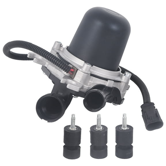 TOPAZ Secondary Air Injection Pump For 07-09 Buick LaCrosse Allure Grand Prix 12597245