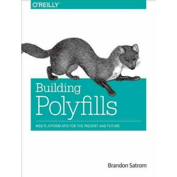 Building Polyfills: Web Platform APIs for the Present and Future (Paperback)