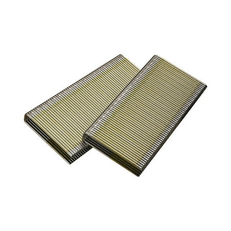 

Senco 16 X 7/16 In. Cr X 2 In. Galvanized