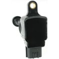 thumbnail image 2 of Ignition Coil Compatible With 2002-2006 Nissan Sentra 4Cyl 1.8L Sold individually, 2 of 2