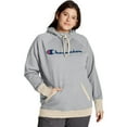 thumbnail image 3 of Champion Women Hooded Long Sleeve athletic hoodies, 3 of 4