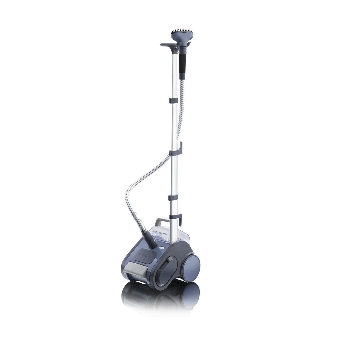 rowenta steamer 1550w not steaming