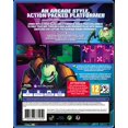 thumbnail image 2 of Gunborg : Dark Matters - PS4 [RED ART GAMES], 2 of 8