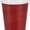 Marron, variante sur Nicole Home Collection 00740 Tasse Chaude à Ondulations avec Couvercle, 12 Onces, Argent