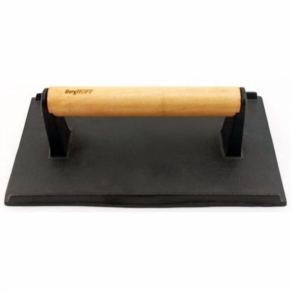 BergHOFF International CookNCo Steak Press