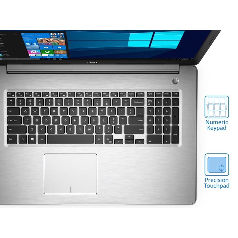 Dell Inspiron 5575 15.6