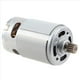 thumbnail image 3 of Motor RS550 DC 8,2Mm 14 Dientes Engranaje Mini Motor 21V 29800RPM Motor de EléCtrica para de Mano Recargable RecíProca, 3 of 5