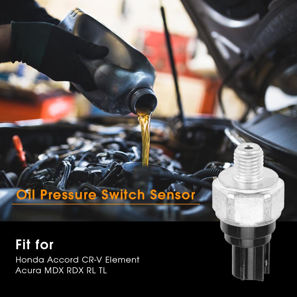 OTVIAP Oil Pressure Sensor, 28610RKE004,Oil Pressure Switch Sensor