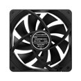 thumbnail image 3 of Enfriador de CPU TEUCER CPU Cooler PWM 4Pin 120mm Ventilador de refrigeración CPU Cooler Fan para computadora de escritorio, 3 of 8