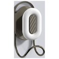 thumbnail image 2 of Pompotops Invincible Hook-free Towel Rack Traceless Hook Free Punch Kitchen Bathroom Door Clearance, 2 of 3