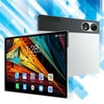 thumbnail image 1 of Tabletas de alta configuración 4+64G All Netcom 10.1 pulgadas Android Tablet Computer 10 núcleos IPS Alta definición 5G WiFi Bluetooth Llamada de voz Juego Tableta de oficina Tabletas PC, 1 of 9