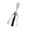 Silver, variant on POYOGA Nonrust Steel Handheld Pubs Tool Ergonomic Designs Portable Mixologies Equipment