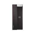 thumbnail image 2 of PC Workstation Dell Precision Tower 5810, XEON E5-1650v, 128GB RAM, 512GB SSD, NVIDIA 4GB, MONITOR 22", REACONDICIONADO, 2 of 4