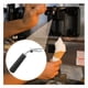 thumbnail image 5 of Suministros para Máquinas de Helado Máquina de Helado Suave Palanca de Helado de Alimentos para Cubierta de Componentes de la Máquina Accesorios de la Máquina, 5 of 5