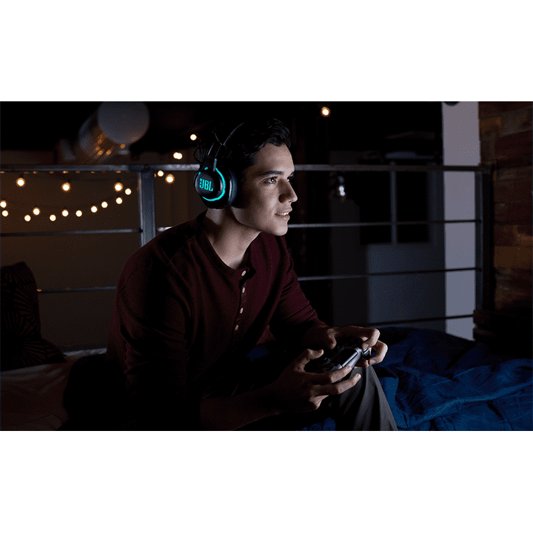 JBL Quantum 810 Wireless Bluetooth, Hi-Res Certified Sound