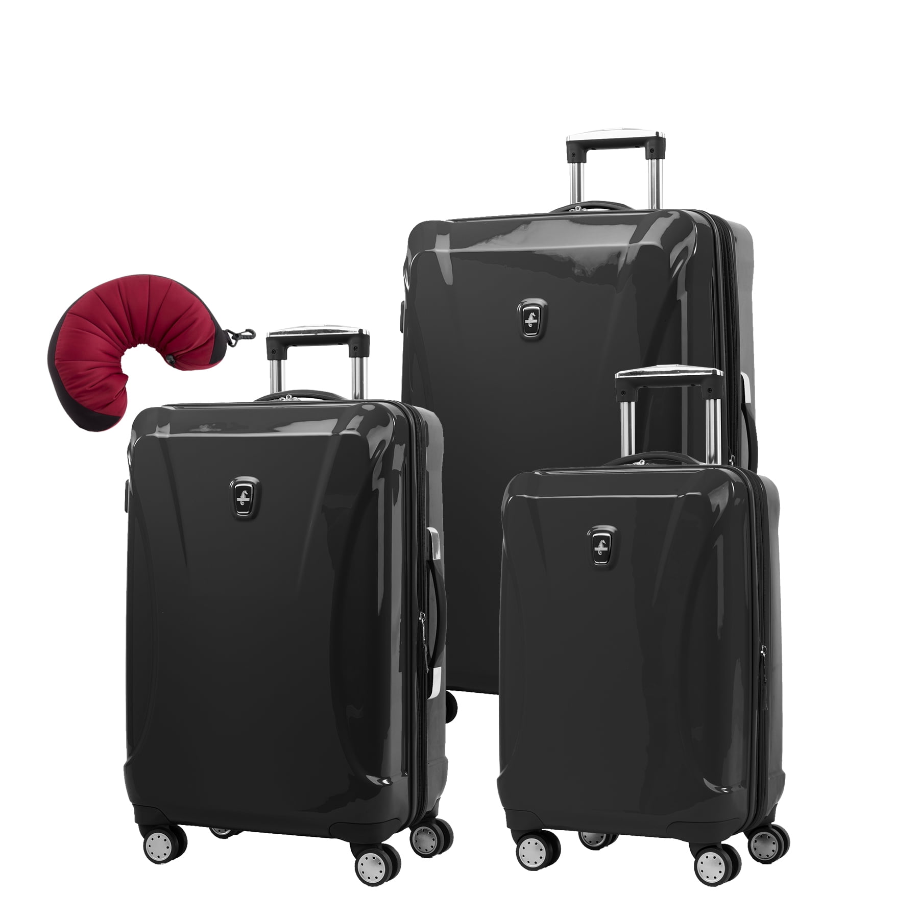 delsey woodbury luggage