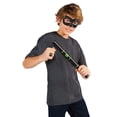 thumbnail image 2 of Set de juego de rol Miraculous Ladybug Cat Noir Kids con máscara y accesorio, 2 of 9