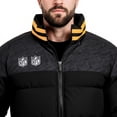 thumbnail image 3 of Chamarra NFL para caballero Pittsburgh Steelers 100% oficial, 3 of 7