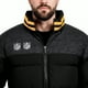 thumbnail image 3 of Chamarra NFL para caballero Pittsburgh Steelers 100% oficial, 3 of 7