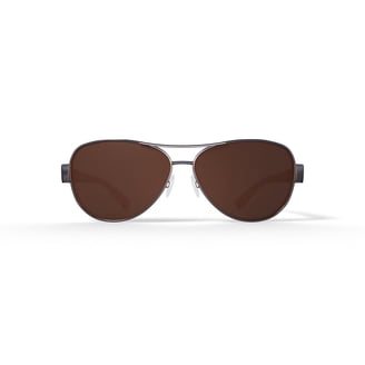 Hard Candy Womens Rx'able Sunglasses, Hs21, Cystal Purple