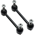 thumbnail image 5 of Detroit Axle - 10pc Suspension Kit for Ford Freestyle Taurus X Mercury Sable Montego Five Hundred, 5 of 5