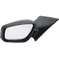 thumbnail image 2 of ELANTRA GT 13-14/17-17 MIRROR LH, Power, Manual Folding, Heated, Paintable, w/o Auto Dimming, BSD, Memory, and Signal Light, 2 of 7