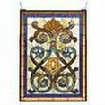 thumbnail image 2 of Meyda Tiffany 77999 Stained Glass Tiffany Window From The Tiffany Window Collection -, 2 of 2