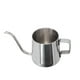 thumbnail image 1 of Pour Over Kettle, Portable Rustproof Corrosion Resistant 250ml Coffee Kettle For Outdoor For Home For Office ANGGREK Otros, 1 of 8