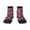 2 Black-1, variant on Halloween Black Cats Ankle Socks for Women Non Slip Socks No Show Socks Classic Low Cut Casual Socks Casual Socks