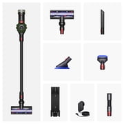 Dyson V8 Cyclone + Car Cleaning Kit Cordless Vacuum | Black/Khaki | New | Newest Gen