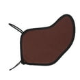 thumbnail image 3 of Violin Flannel Shoulder Pad Violin Chinrest Pad Violin Shoulder Cushion 4/4-3/4 Violin Shoulder Pad Violin Chin Protector 4/4-3/4 Violin Shoulder Rest Pad Flannel Chin Cushion, 3 of 8