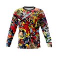 thumbnail image 3 of Camiseta de motocross MTB del equipo masculino de MPC 2021, camiseta de ciclismo de verano PRO para descenso, maillot de ciclismo, ropa de ciclismo, ropa de carreras, 3 of 5