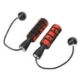 thumbnail image 3 of Cordless Jump Rope Noiseless Sports Weighted Ropeless Jump Rope Tools for Indoor Fitness, 3 of 14