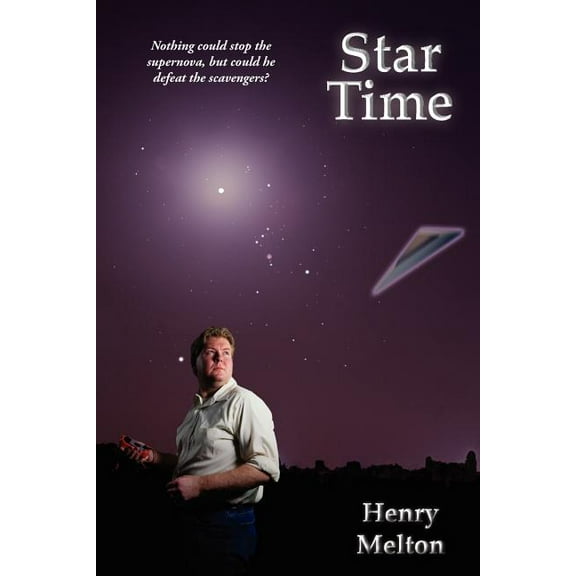 Earth Branch of the Project Saga Star Time, Book 1, (Paperback)
