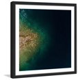 thumbnail image 2 of "Jutting Out" Framed Painting Print, 2 of 6