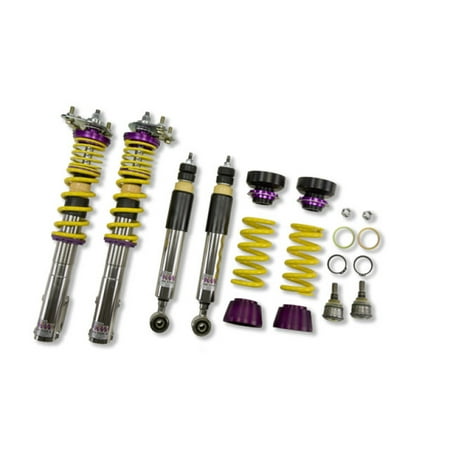 coilover kw