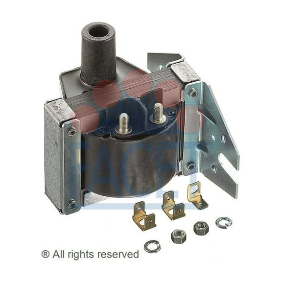 Facet New Replacement Ignition Coil 96025