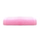 thumbnail image 2 of Toallas Faciales De Puro Algodn, Suaves Y Absorbentes, Para Uso Diario, Limpieza Delicada, Para El Bao Y El Lavado De Manos, Paquete De 12, Blancas, Ukhbmc | Pink, 2 of 8